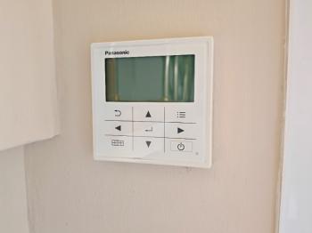 Didim'de Kiralık Lüks Villa - Havuzlu Sitede Jakuzili, Saunalı, Kaloriferli, Deniz Manzaralı