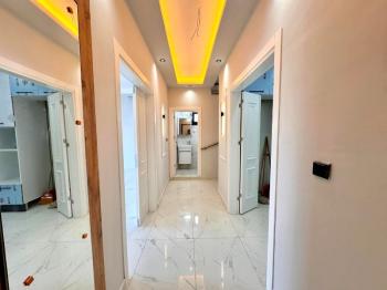 Didim'de Satılık 3+1 Ayrı Mutfaklı Villa