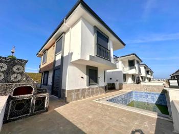 Didim'de Satılık 3+1 Ayrı Mutfaklı Villa