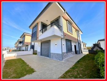 Didim'de Satılık 3+1 Ayrı Mutfaklı Villa
