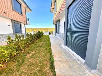 Didim'de Satılık 3+1 Ayrı Mutfaklı Villa