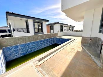 Didim'de Satılık 3+1 Ayrı Mutfaklı Villa