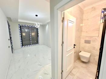 Didim'de Satılık 3+1 Ayrı Mutfaklı Villa