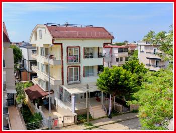 DİDİM Çamlık Mahallesinde  SATILIK  2+1 DAİRE