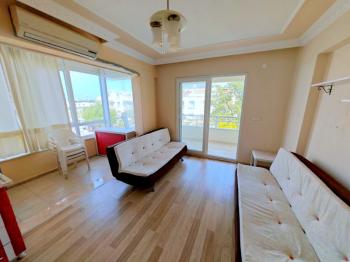 DİDİM Çamlık Mahallesinde  SATILIK  2+1 DAİRE