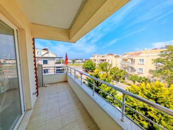 DİDİM Çamlık Mahallesinde  SATILIK  2+1 DAİRE