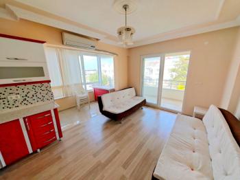 DİDİM Çamlık Mahallesinde  SATILIK  2+1 DAİRE