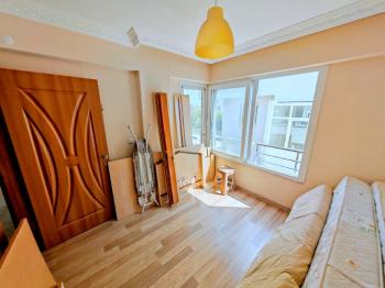 DİDİM Çamlık Mahallesinde  SATILIK  2+1 DAİRE
