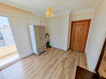 DİDİM Çamlık Mahallesinde  SATILIK  2+1 DAİRE