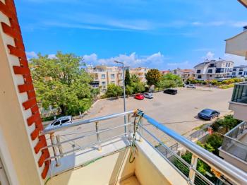 DİDİM Çamlık Mahallesinde  SATILIK  2+1 DAİRE