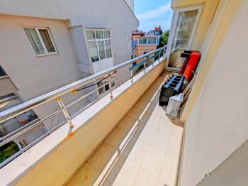DİDİM Çamlık Mahallesinde  SATILIK  2+1 DAİRE