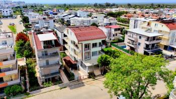 DİDİM Çamlık Mahallesinde  SATILIK  2+1 DAİRE