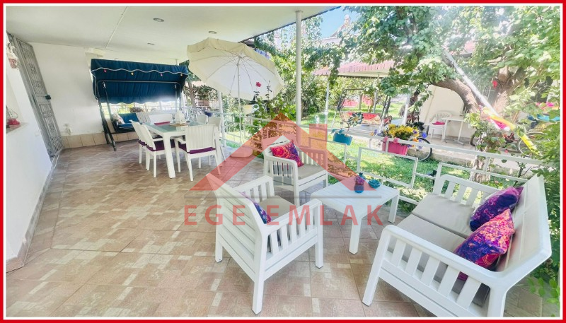 Didim Selena Sitesinde Satılık Yazlık