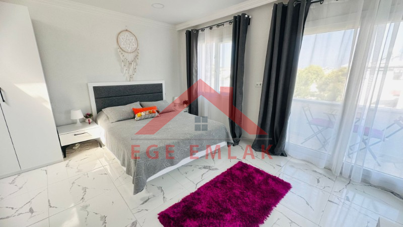 Didim Selena Sitesinde Satılık Yazlık