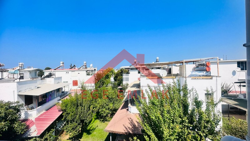 Didim Selena Sitesinde Satılık Yazlık