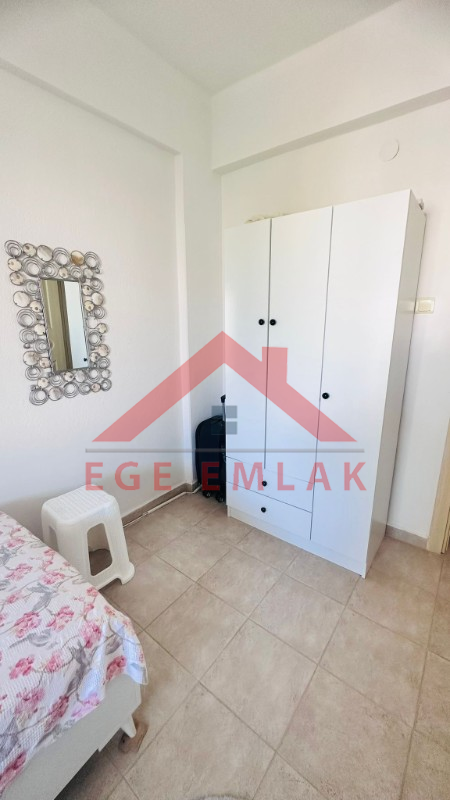 Didim Selena Sitesinde Satılık Yazlık