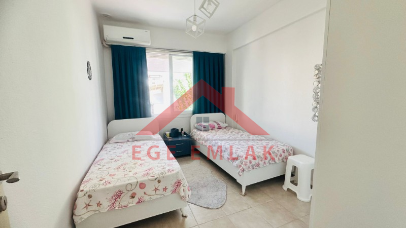 Didim Selena Sitesinde Satılık Yazlık