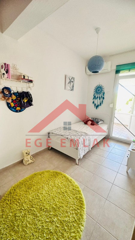 Didim Selena Sitesinde Satılık Yazlık