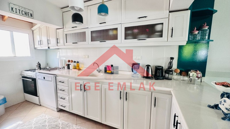 Didim Selena Sitesinde Satılık Yazlık
