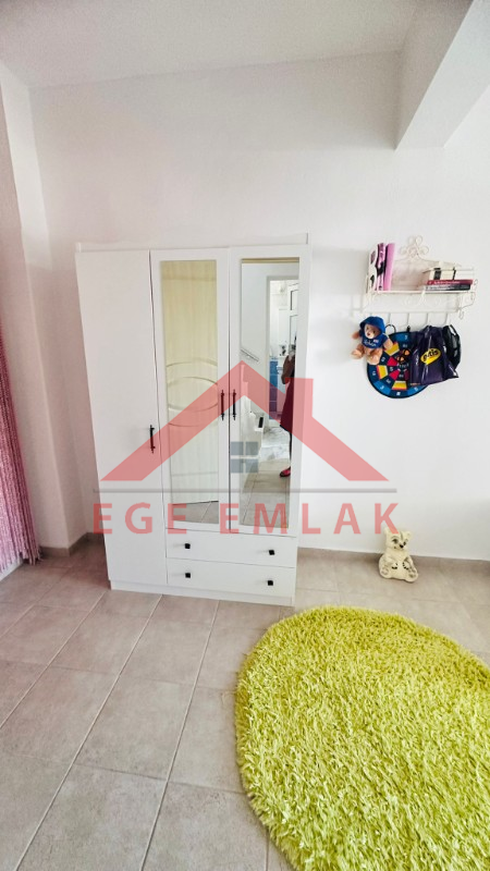 Didim Selena Sitesinde Satılık Yazlık