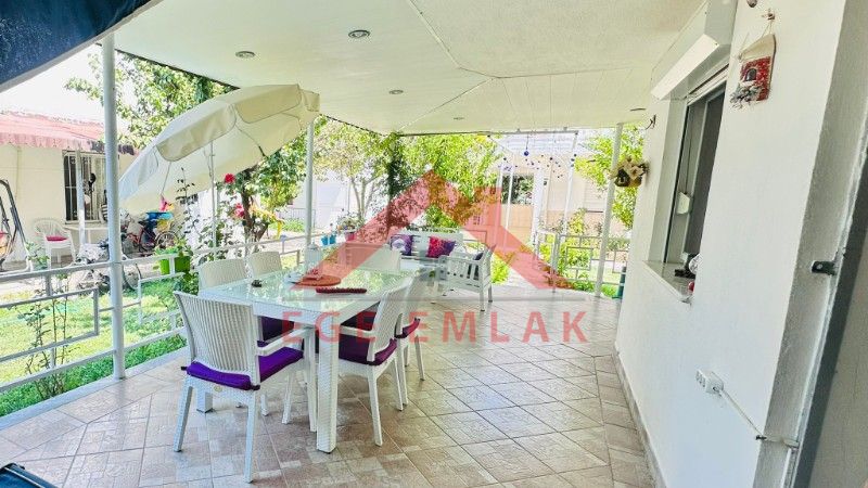 Didim Selena Sitesinde Satılık Yazlık