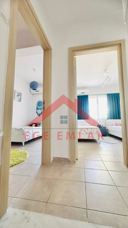 Didim Selena Sitesinde Satılık Yazlık