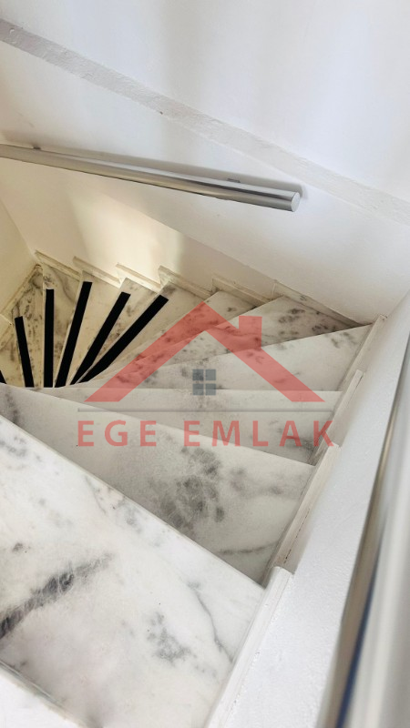 Didim Selena Sitesinde Satılık Yazlık
