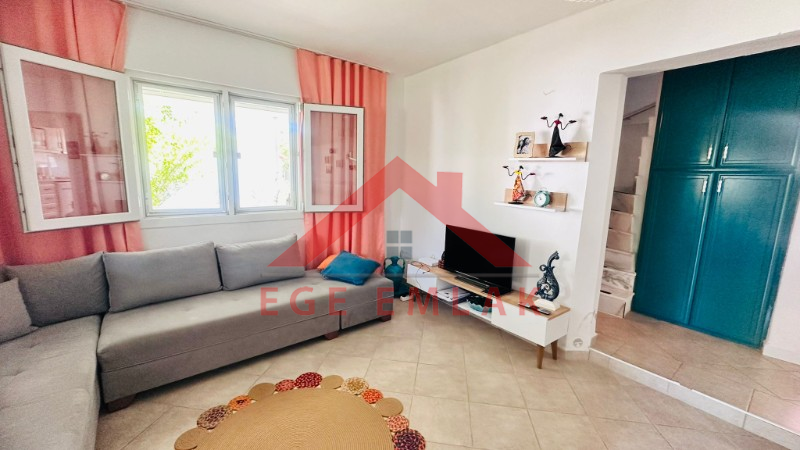 Didim Selena Sitesinde Satılık Yazlık