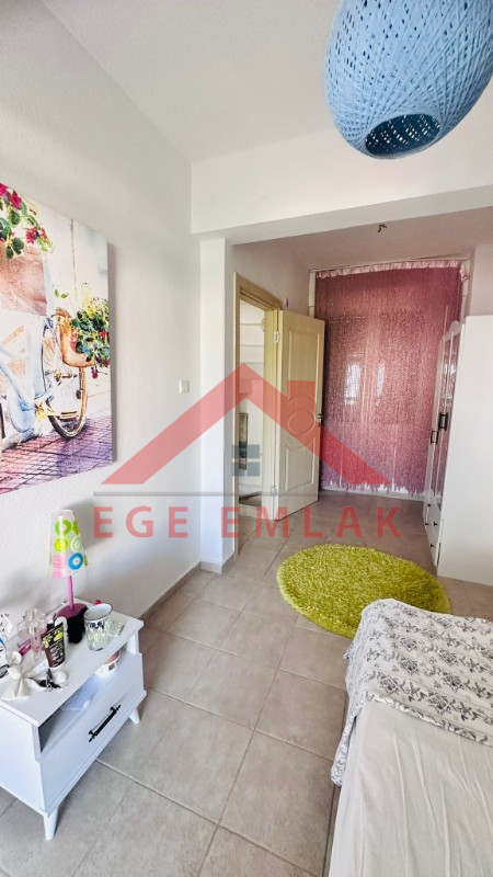 Didim Selena Sitesinde Satılık Yazlık