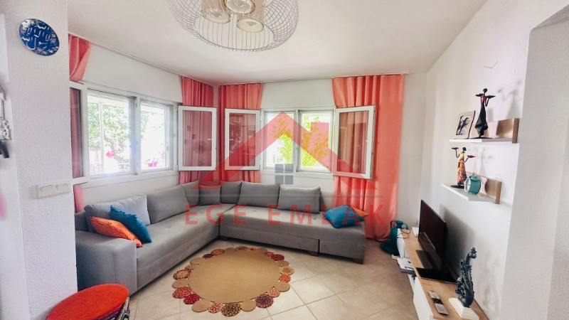Didim Selena Sitesinde Satılık Yazlık