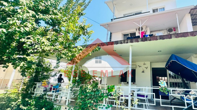 Didim Selena Sitesinde Satılık Yazlık