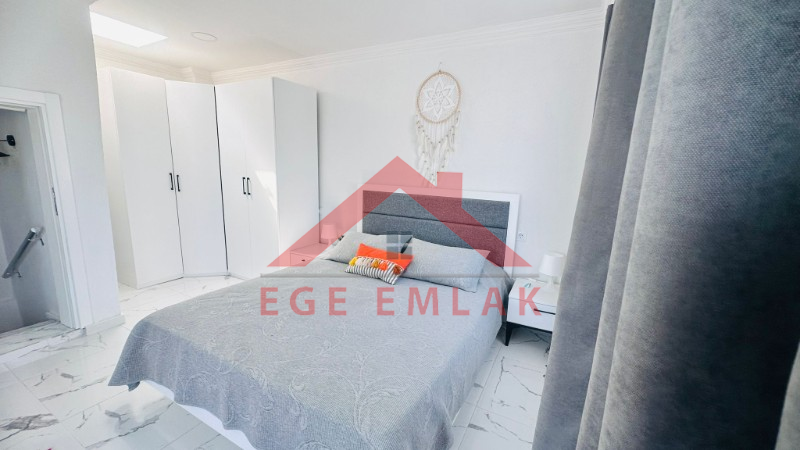 Didim Selena Sitesinde Satılık Yazlık
