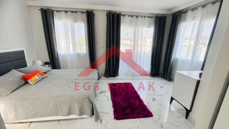 Didim Selena Sitesinde Satılık Yazlık