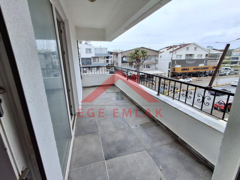 Didimde Kiralık Boş Daire 2+1 Kapalı Mutfak