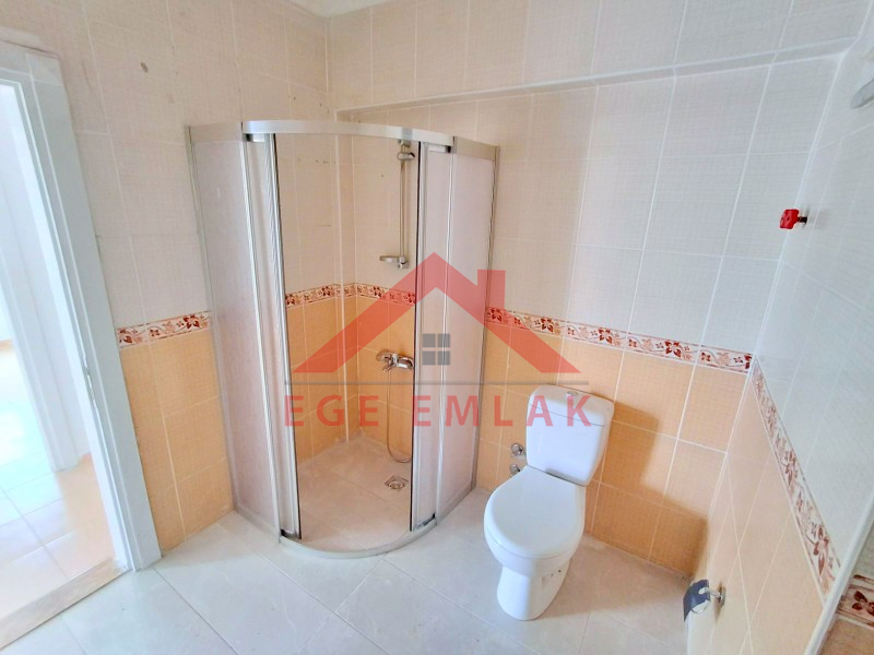 Didimde Kiralık Boş Daire 2+1 Kapalı Mutfak