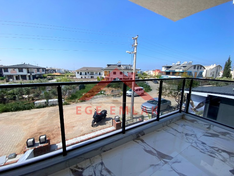 Didim'de Satılık 3+1 Sıfır Villa