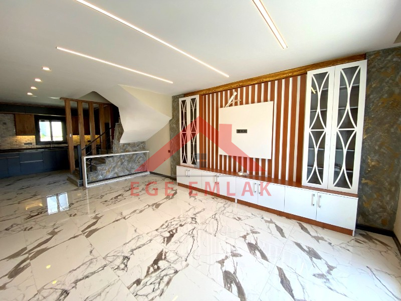 Didim'de Satılık 3+1 Sıfır Villa