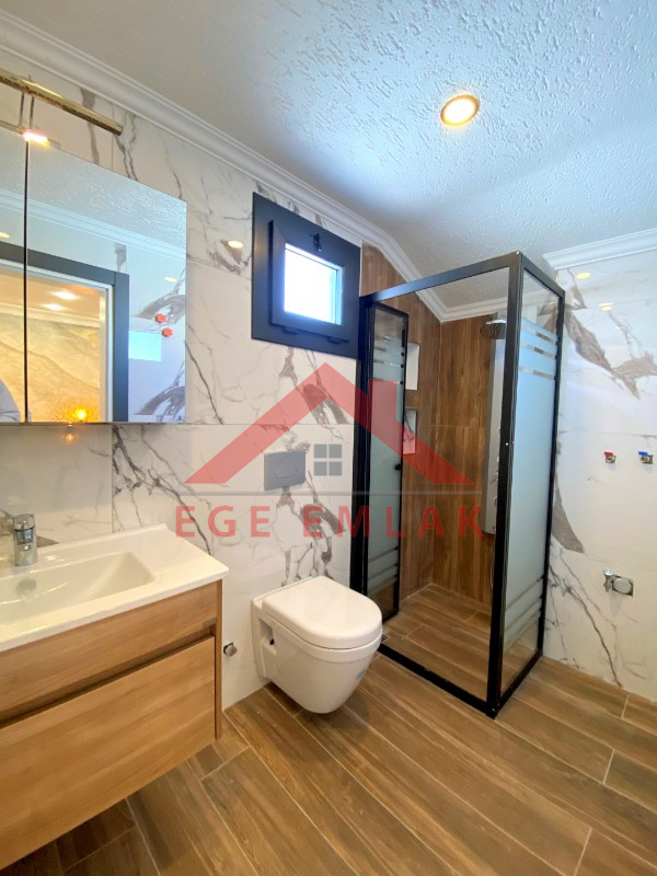 Didim'de Satılık 3+1 Sıfır Villa