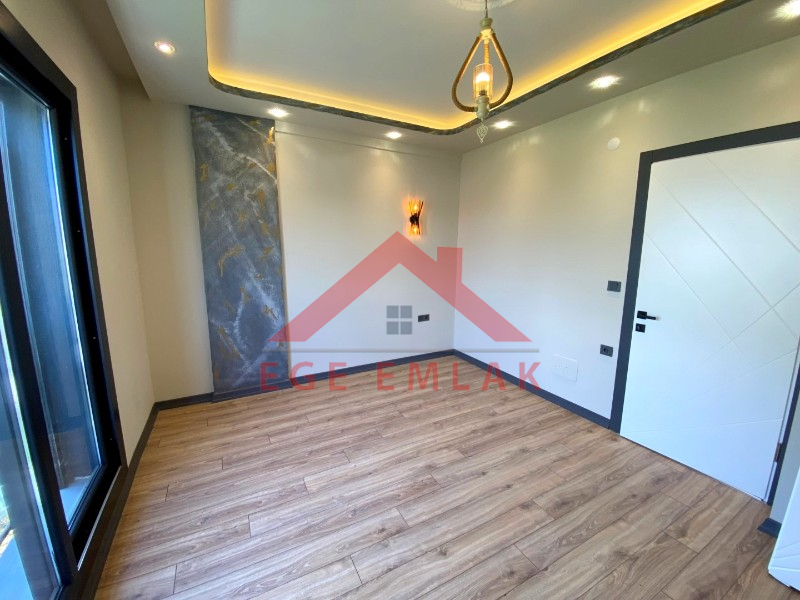 Didim'de Satılık 3+1 Sıfır Villa