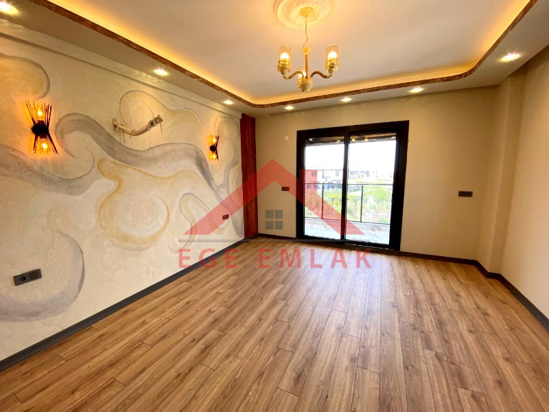 Didim'de Satılık 3+1 Sıfır Villa