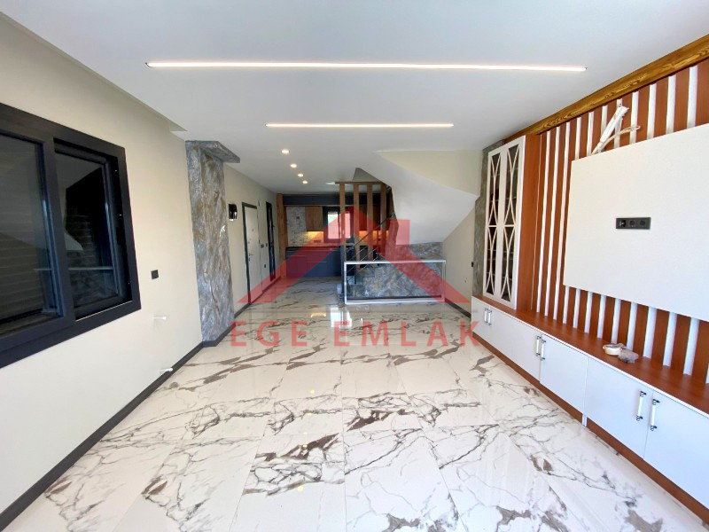 Didim'de Satılık 3+1 Sıfır Villa