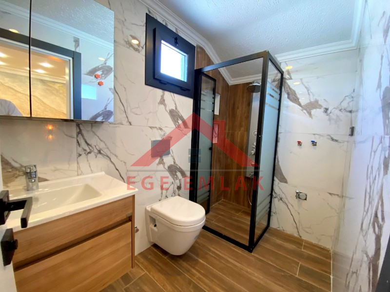 Didim'de Satılık 3+1 Sıfır Villa