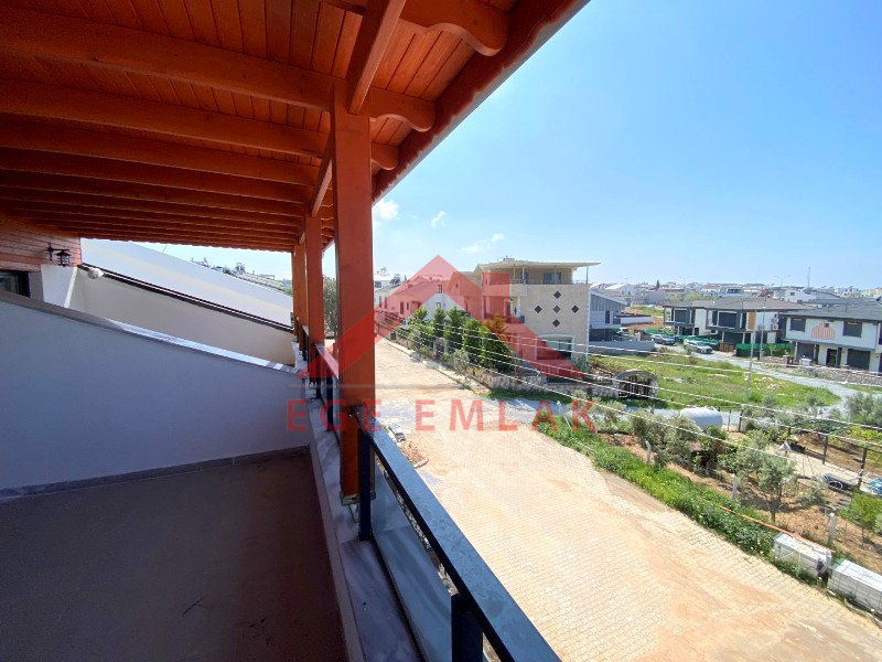 Didim'de Satılık 3+1 Sıfır Villa