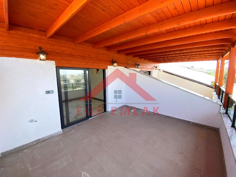 Didim'de Satılık 3+1 Sıfır Villa