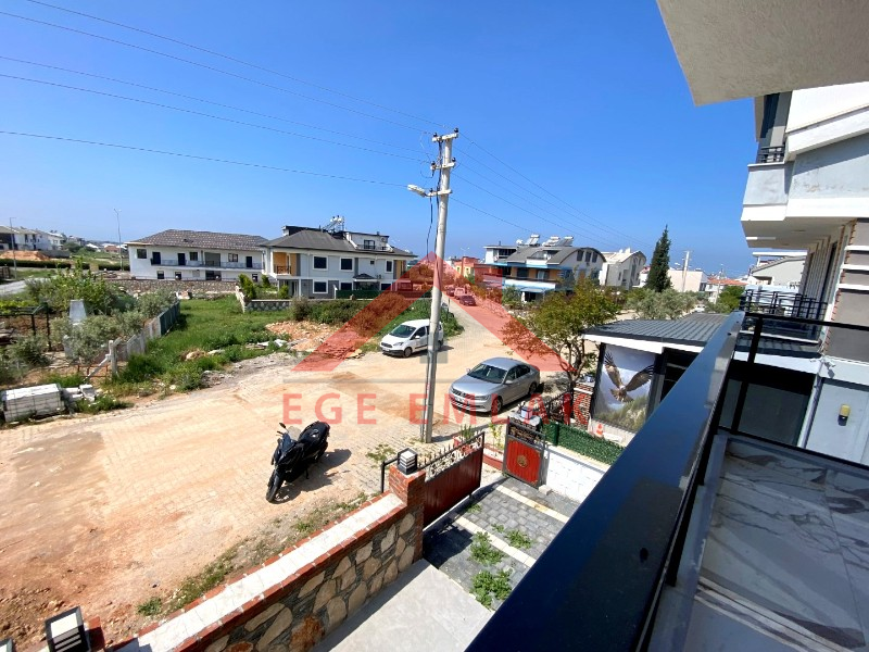 Didim'de Satılık 3+1 Sıfır Villa