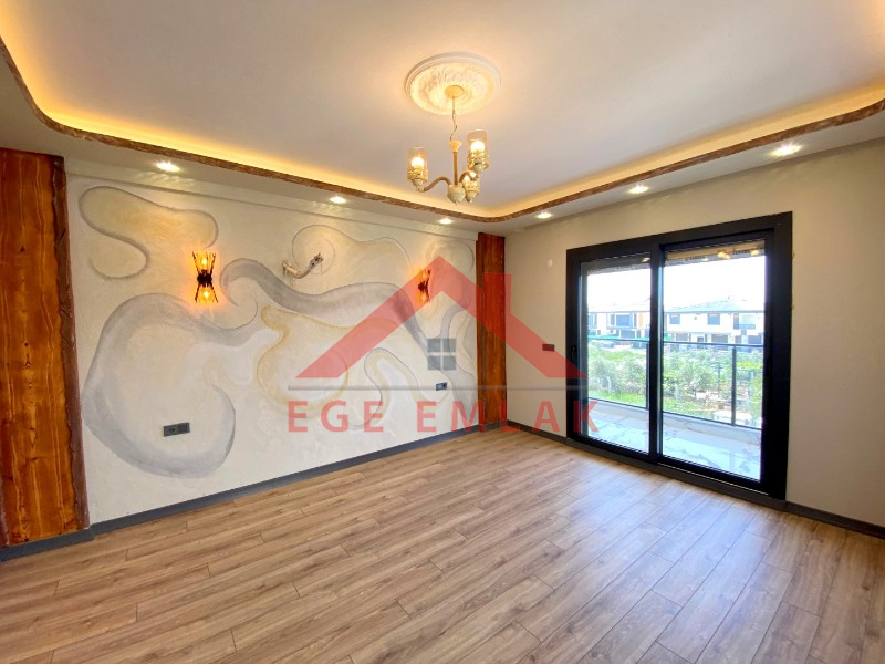 Didim'de Satılık 3+1 Sıfır Villa
