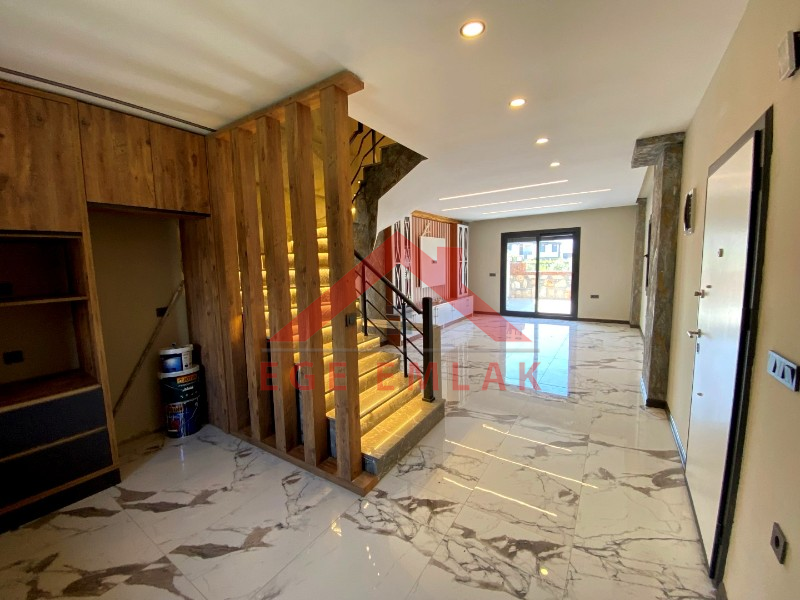 Didim'de Satılık 3+1 Sıfır Villa