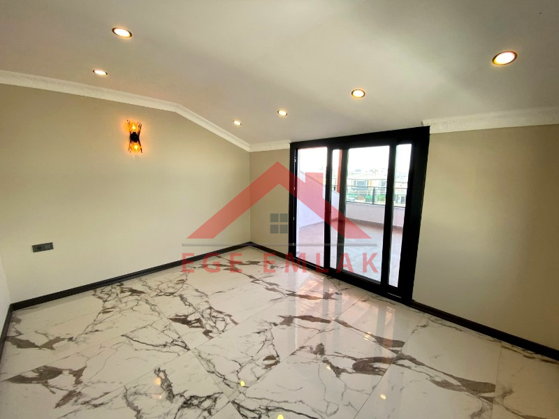 Didim'de Satılık 3+1 Sıfır Villa