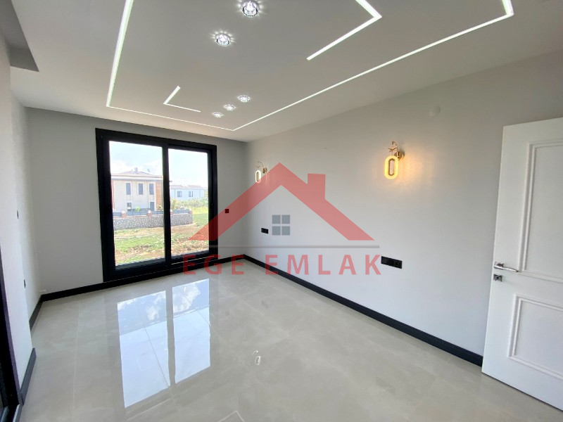 Didim'de Satılık Tam Müstakil Villa