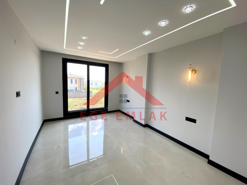 Didim'de Satılık Tam Müstakil Villa